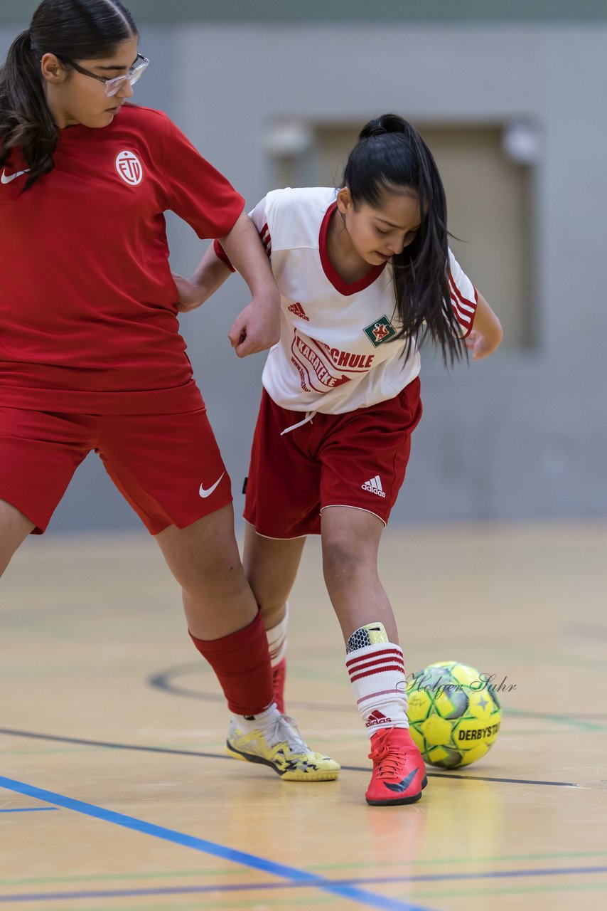 Bild 476 - wCJ Futsalmeisterschaft